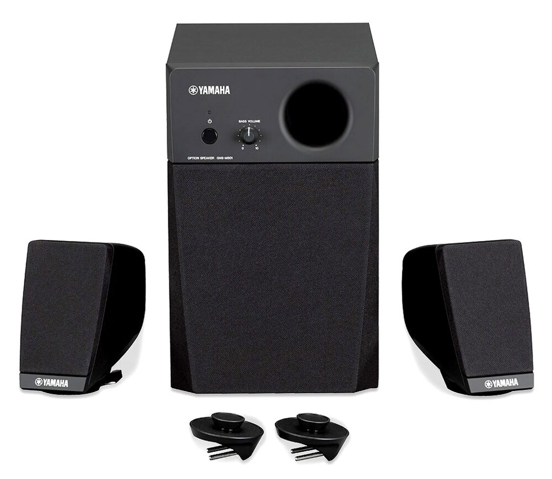 Yamaha GNS-MS01 Yamaha GNS-MS01