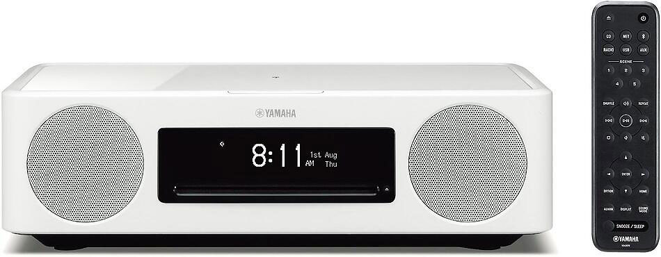 Yamaha MusicCast 200 / TSX-N237D Yamaha MusicCast 200 / TSX-N237D