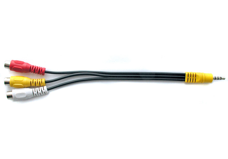 AV kabel/redukce V30069713