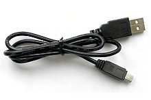 Grundig 759541046300 kabel USB A - USB Mini-B