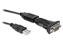 Adapter USB-RS232