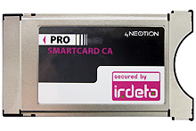 CA modul NEOTION PRO 8