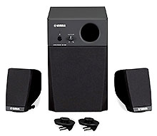 Yamaha GNS-MS01