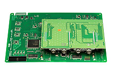 HDCT460 AV