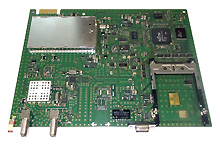 HDM460P CI