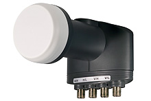 LNB Quattro GLQ40