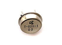Pesn genertor 60 Hz LQT-60X-1