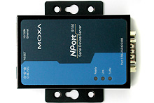 NPort 5150