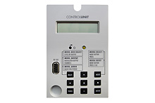 Ovldac jednotka BE-REMOTE