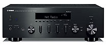 Yamaha R-N602 černý Yamaha R-N602 černý