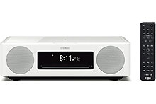 Yamaha MusicCast 200 / TSX-N237D Yamaha MusicCast 200 / TSX-N237D